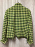 AKRIS Punto Blazer Size 8